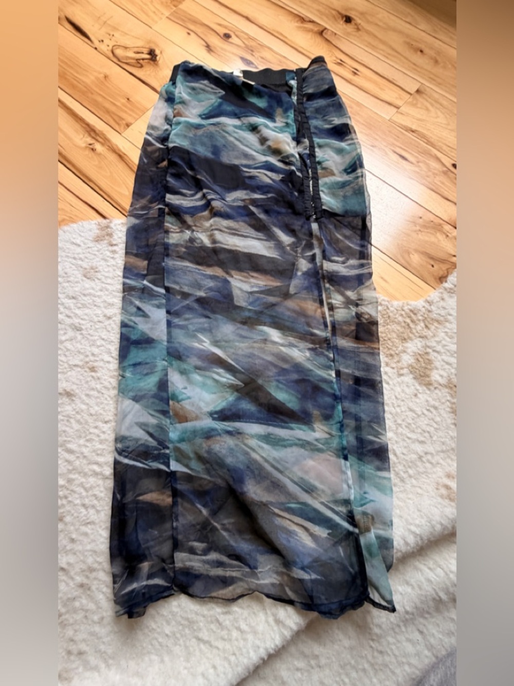 Nordstrom skirt xsmall